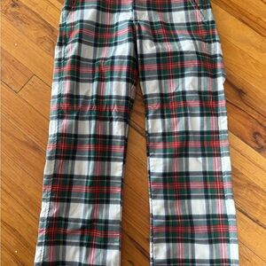 TBBC - Beaufort bonnet Plaid Pants